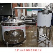 小（xiǎo）型酒廠釀酒設備釀玉米酒技術（shù）91成成网站