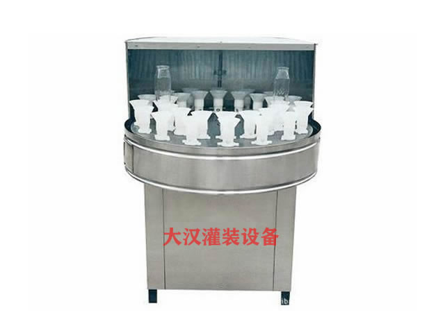 <b>洗瓶機白酒生產全套設備 白酒灌裝設備</b>