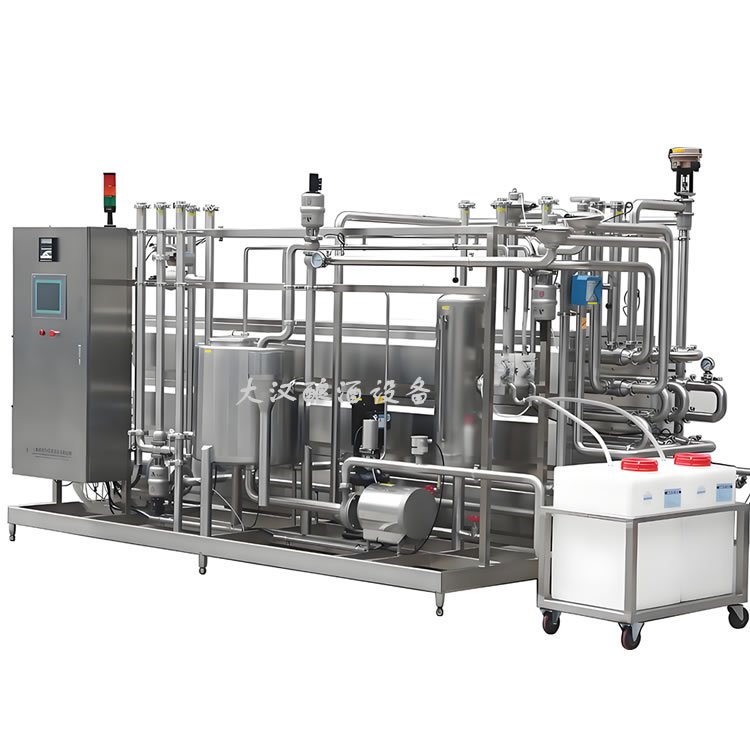 <b>米酒滅菌（jun1）機器（qì）</b>