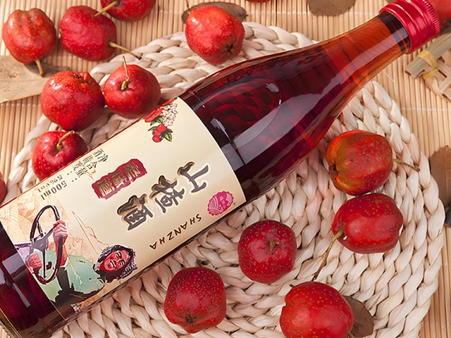 山西康園泰農業股份有限