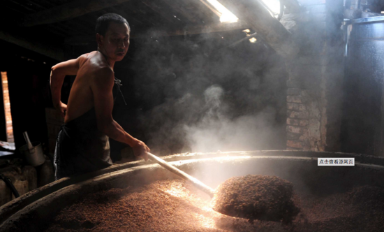 實用：怎樣鑒別糧（liáng）食酒與酒精酒？