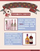 春節期（qī）間低（dī）度果酒低度白酒銷售量猛增（zēng）