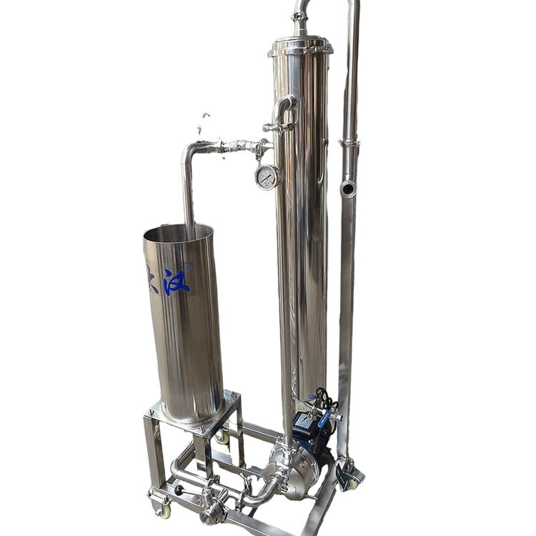 Dc smart charging pile